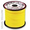 Rexlace Plastic Crat Lacing Spool, 100 Yard, Non-Toxic, Non-Bleed, Lanyard for Camp and School Crafts